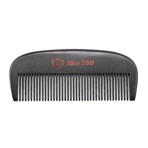 Beard Shaping Styling Template Beard Comb Sandalwood Men Shaving Tools Comb for Hair Beard Trim Template Combs NEW ARRIVAL - projecta11